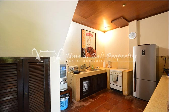 2BR VILLA FOR YEARLY RENTAL IN UMALAS | LV 982  in Canggu - Image 4