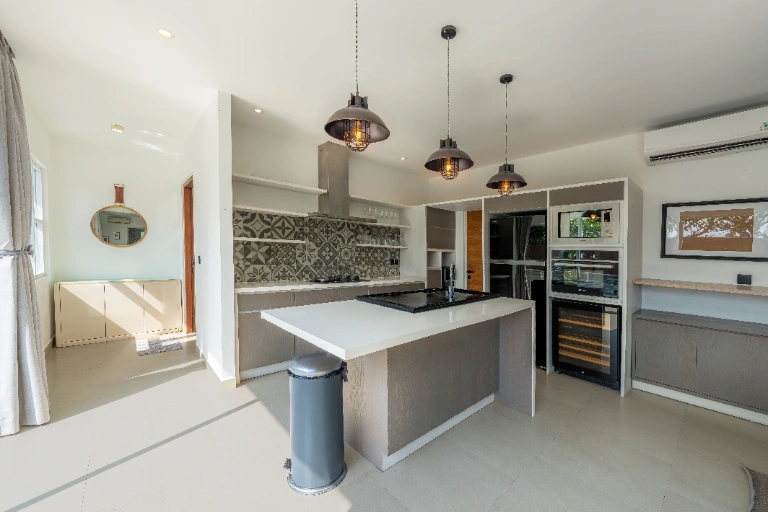 3bedroom Family Friendly Villa In Prime Location of Berawa - Canggu in Canggu - Image 5