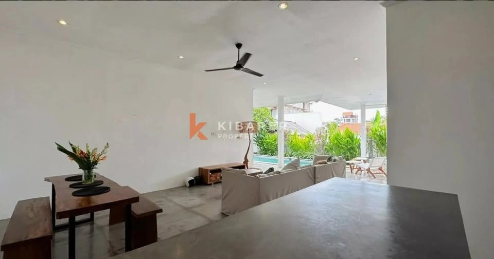 Spacious Three Bedroom Ensuite Villa in Padang Linjong YRL2123 in Canggu - Image 3