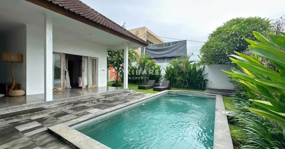 Spacious Three Bedroom Ensuite Villa in Padang Linjong YRL2123 in Canggu - Image 2