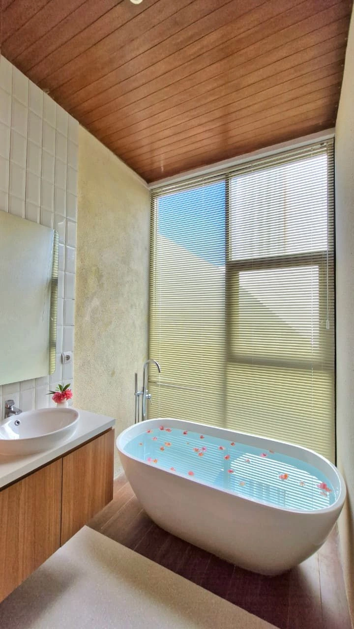 Villa For Rent 2 Bed In Nusa Dua,Badung Bali NY-4179 in Nusa Dua - Image 3