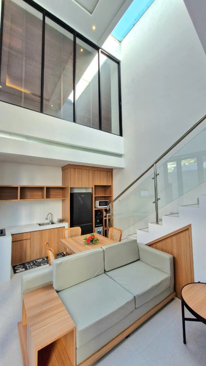 Villa For Rent 2 Bed In Nusa Dua,Badung Bali NY-4179 in Nusa Dua - Image 2