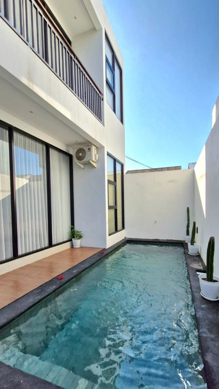 Villa For Rent 2 Bed In Nusa Dua,Badung Bali NY-4179 in Nusa Dua - Image 5