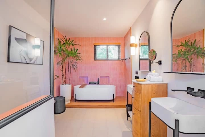 Villa For Rent 7 Bed In Umalas,Kerobokan Bali PO-4180 in Canggu - Image 4