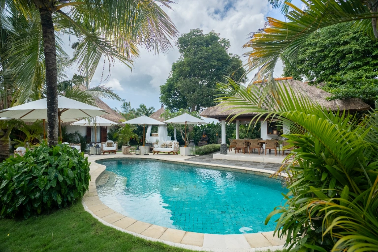 Monthly Villa Rental near Canggu in Canggu - Image 5