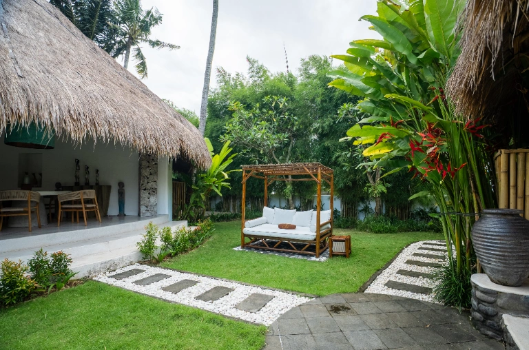 Monthly Villa Rental near Canggu in Canggu - Image 4