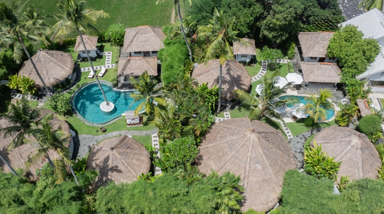 Monthly Villa Rental near Canggu in Canggu - Image 2