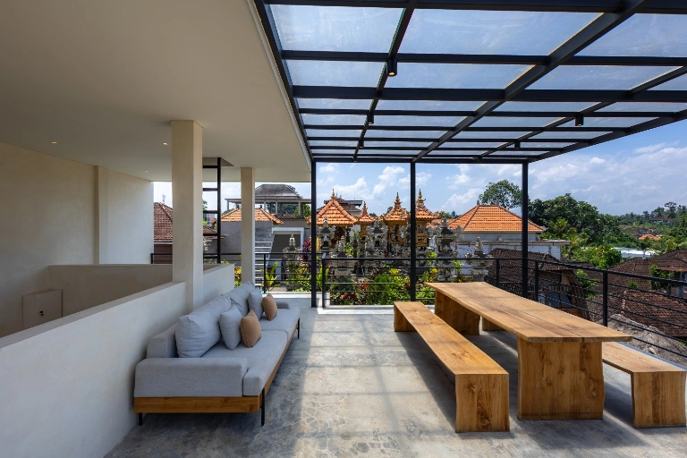 Ubud Center Oasis - Central Ubud 1BR Studio | Near Ridge Walk & Cafes in Ubud - Image 5