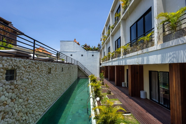 Ubud Center Oasis - Central Ubud 1BR Studio | Near Ridge Walk & Cafes in Ubud - Image 4