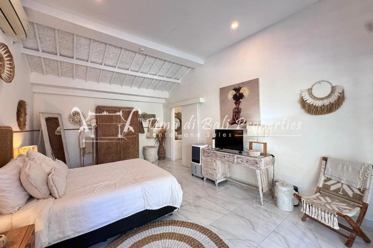 2BR VILLA FOR RENT AT SEMINYAK | IP  in Seminyak - Image 2