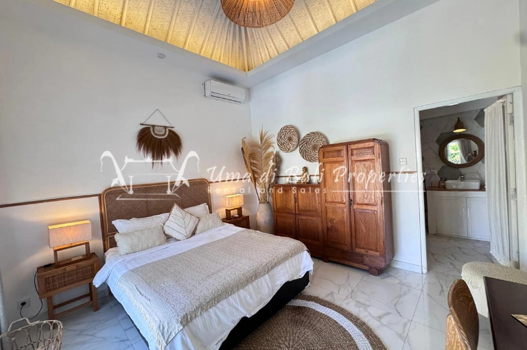 2BR VILLA FOR RENT AT SEMINYAK | IP  in Seminyak - Image 4