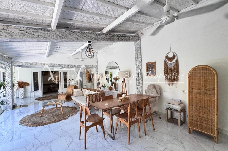 2BR VILLA FOR RENT AT SEMINYAK | IP  in Seminyak - Image 3