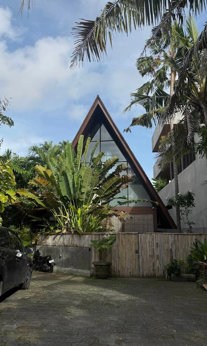 Kalino in Pererenan - Image 1