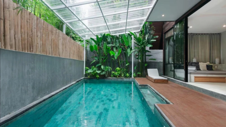 Kalino in Pererenan - Image 4