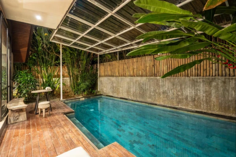 Kalino in Pererenan - Image 5