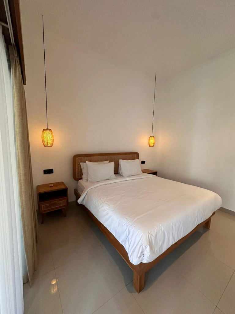 𝗣𝗘𝗥𝗘𝗥𝗘𝗡𝗔𝗡 | 𝟮+𝟭 𝗕𝗘𝗗𝗥𝗢𝗢𝗠 𝗣𝗥𝗜𝗩𝗔𝗧𝗘 𝗩𝗜𝗟𝗟𝗔 𝗙𝗢𝗥 𝗬𝗘 in Pererenan - Image 1