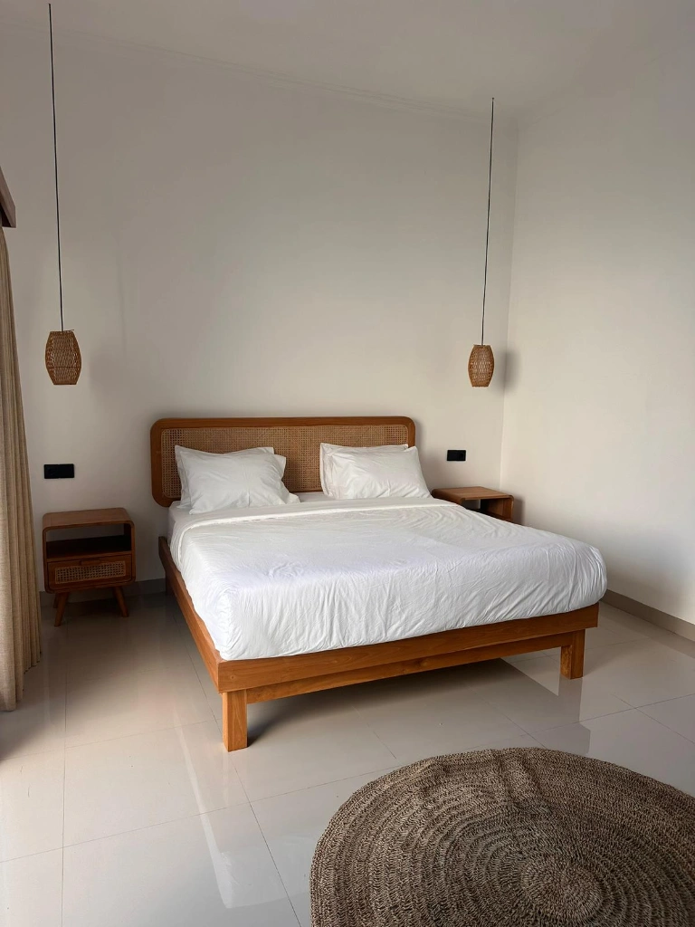 𝗣𝗘𝗥𝗘𝗥𝗘𝗡𝗔𝗡 | 𝟮+𝟭 𝗕𝗘𝗗𝗥𝗢𝗢𝗠 𝗣𝗥𝗜𝗩𝗔𝗧𝗘 𝗩𝗜𝗟𝗟𝗔 𝗙𝗢𝗥 𝗬𝗘 in Pererenan - Image 4