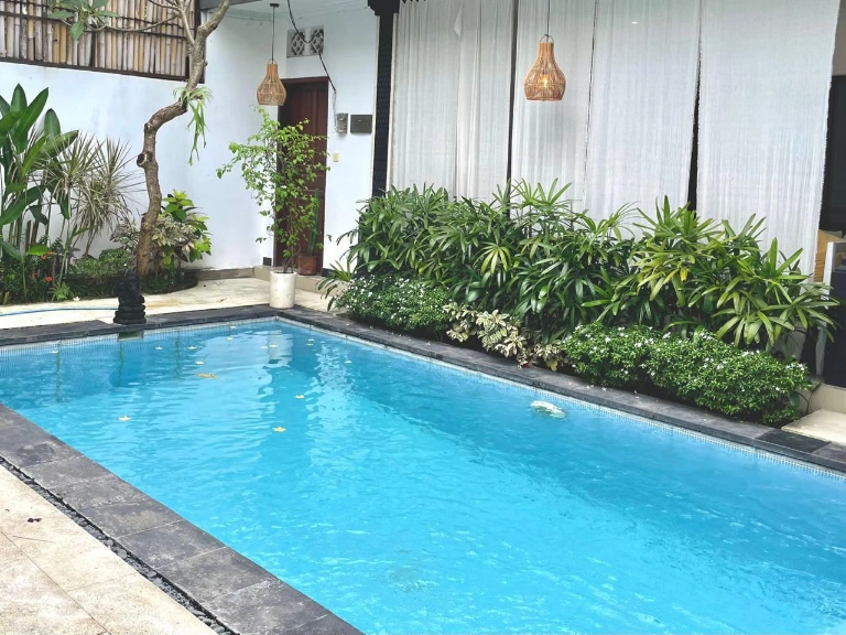 2BW10 | 2BR Villa In Berawa | 2BR Villa | Berawa in Canggu - Image 5