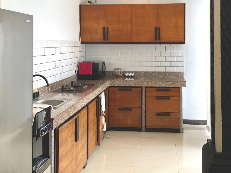 2BW10 | 2BR Villa In Berawa | 2BR Villa | Berawa in Canggu - Image 4