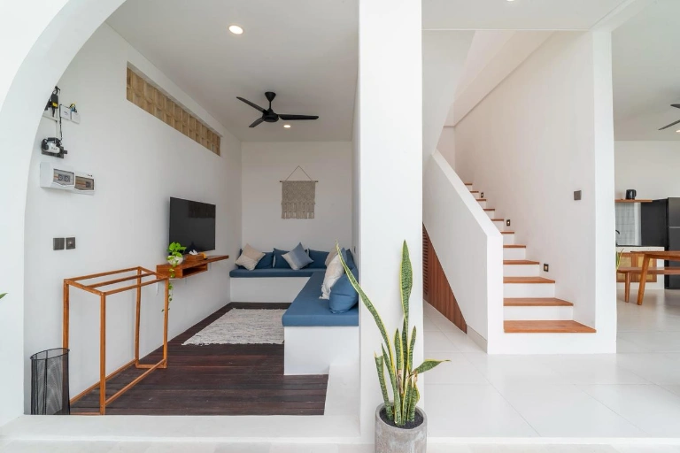 2BR VILLA FOR SALE – PRIME CANGGU - BALI | LA 010 in Canggu - Image 4