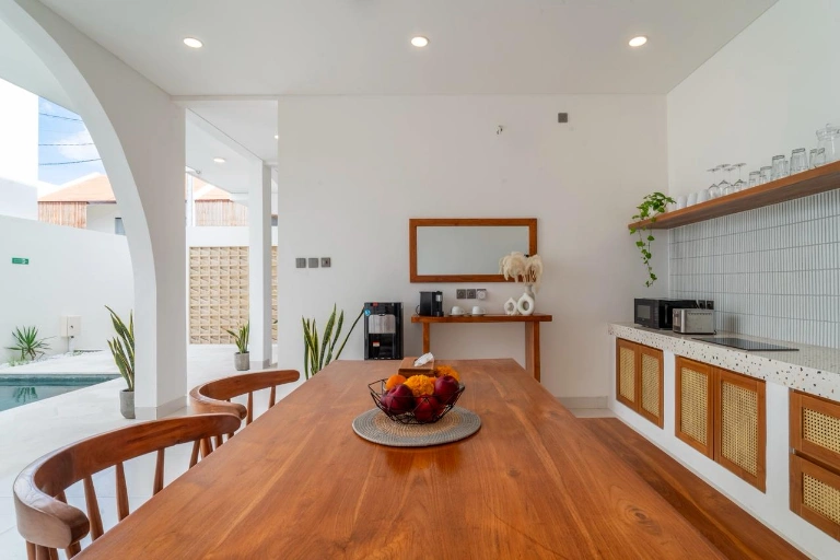 2BR VILLA FOR SALE – PRIME CANGGU - BALI | LA 010 in Canggu - Image 5