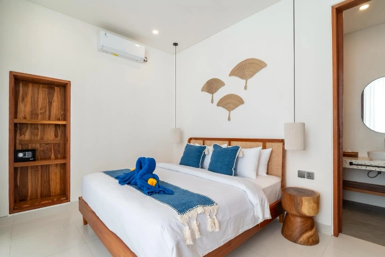 2BR VILLA FOR SALE – PRIME CANGGU - BALI | LA 010 in Canggu - Image 2