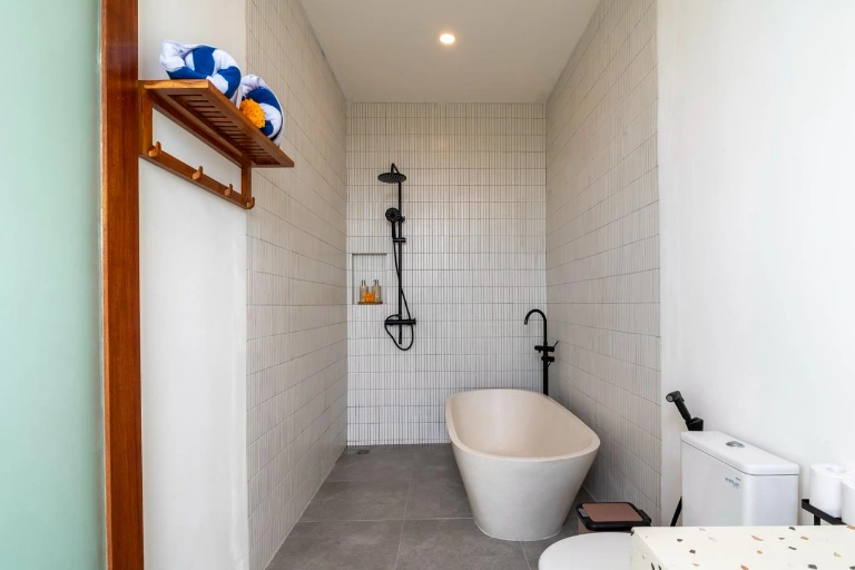 2BR VILLA FOR SALE – PRIME CANGGU - BALI | LA 010 in Canggu - Image 3