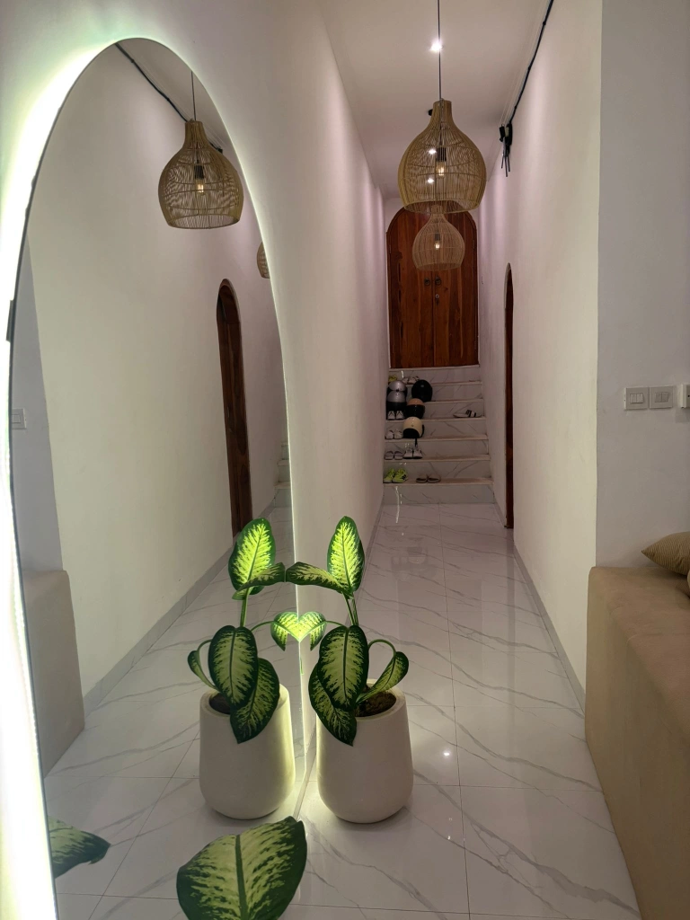 2BR VILLA FOR RENT – BERAWA  - CANGGU | IP 942  in Canggu - Image 5