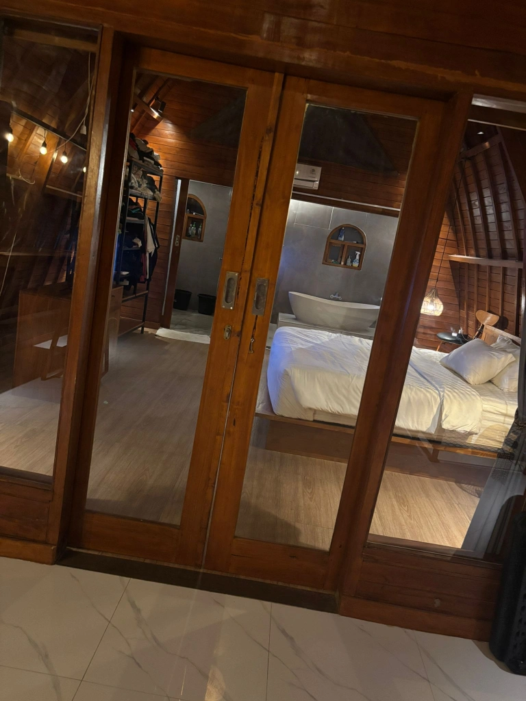 2BR VILLA FOR RENT – BERAWA  - CANGGU | IP 942  in Canggu - Image 4