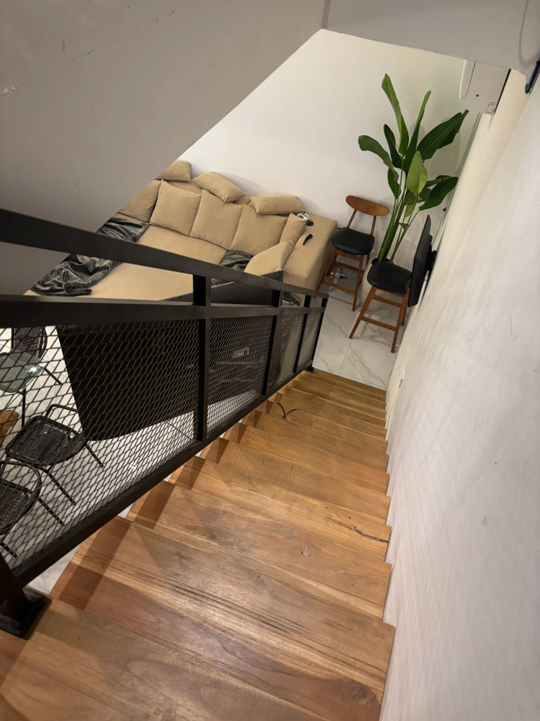 2BR VILLA FOR RENT – BERAWA  - CANGGU | IP 942  in Canggu - Image 2