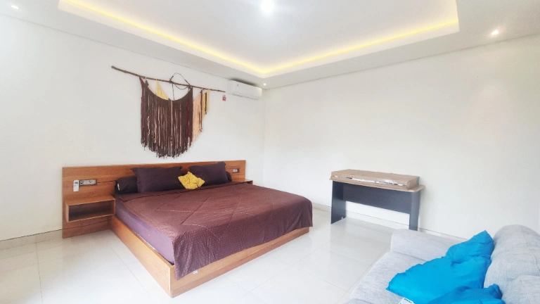 🌾  Affordable 2-Bedroom Villa in Cemagi in Seseh - Image 2