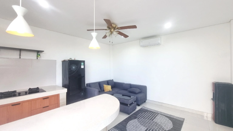 🌾  Affordable 2-Bedroom Villa in Cemagi in Seseh - Image 5