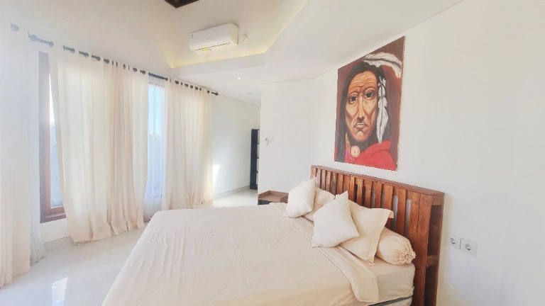 🌾  Affordable 2-Bedroom Villa in Cemagi in Seseh - Image 3