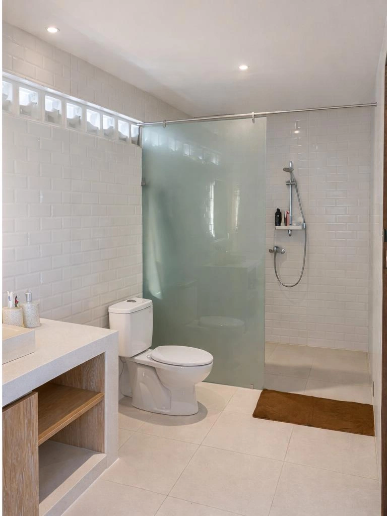 3BR FULLY FURNISHED VILLA – MONTHLY RENT IN SESEH in Seseh - Image 4