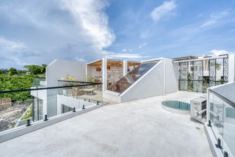 Snow White Villas in Nusa Dua - Image 5