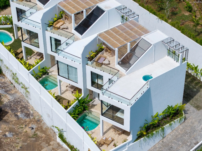 Snow White Villas in Nusa Dua - Image 4