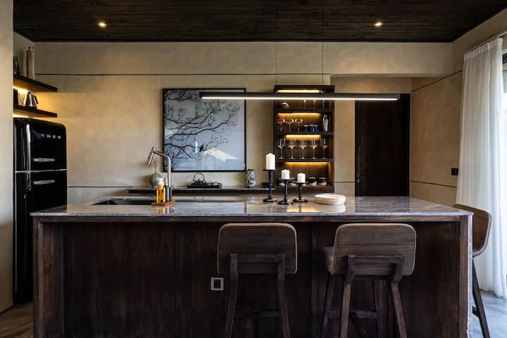 Villa For Rent 2 Bed In Ungasan,South Kuta Bali PO-4183 in Uluwatu - Image 4