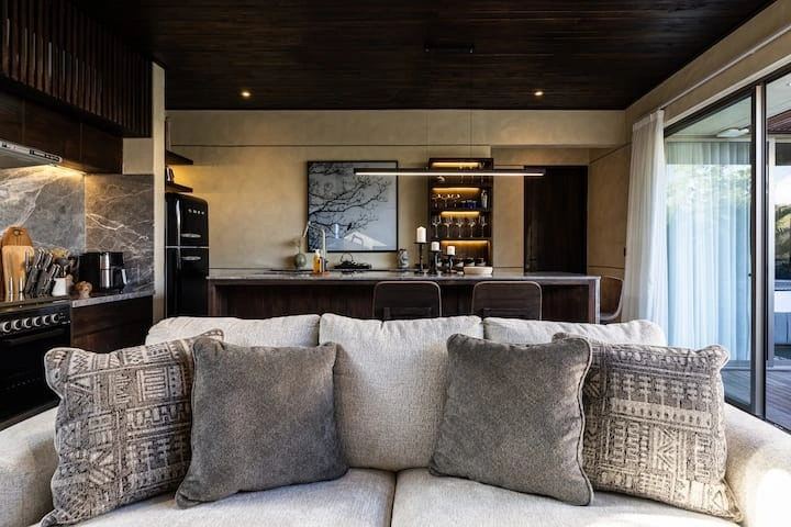 Villa For Rent 2 Bed In Ungasan,South Kuta Bali PO-4183 in Uluwatu - Image 3