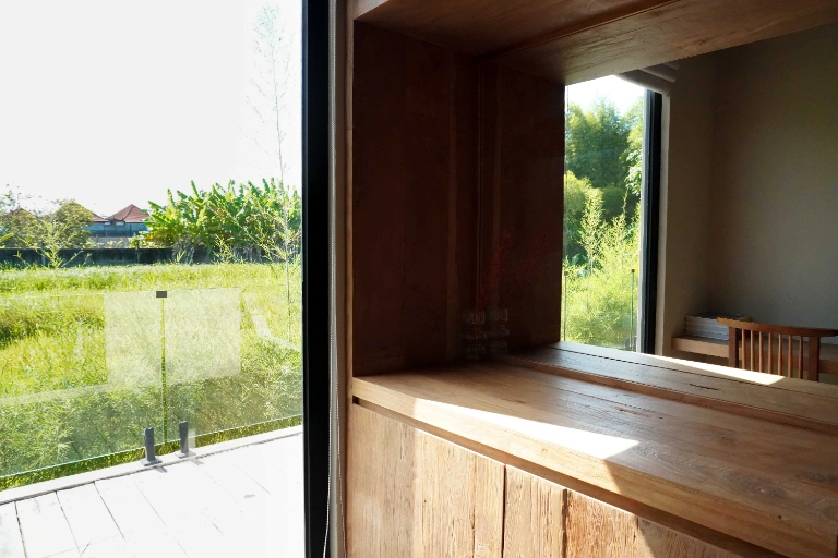 3-Bedroom Villa with Private Pool and Tropical Garden in Nyanyi (R-TB09) in Tabanan - Image 2