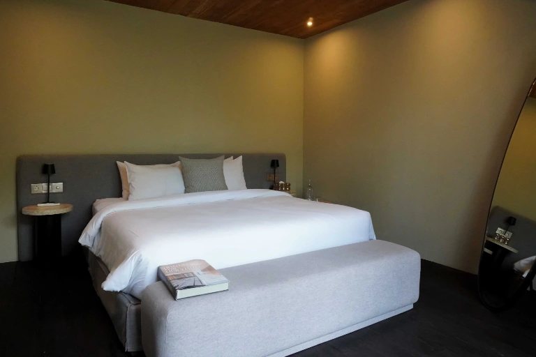 3-Bedroom Villa with Private Pool and Tropical Garden in Nyanyi (R-TB09) in Tabanan - Image 4