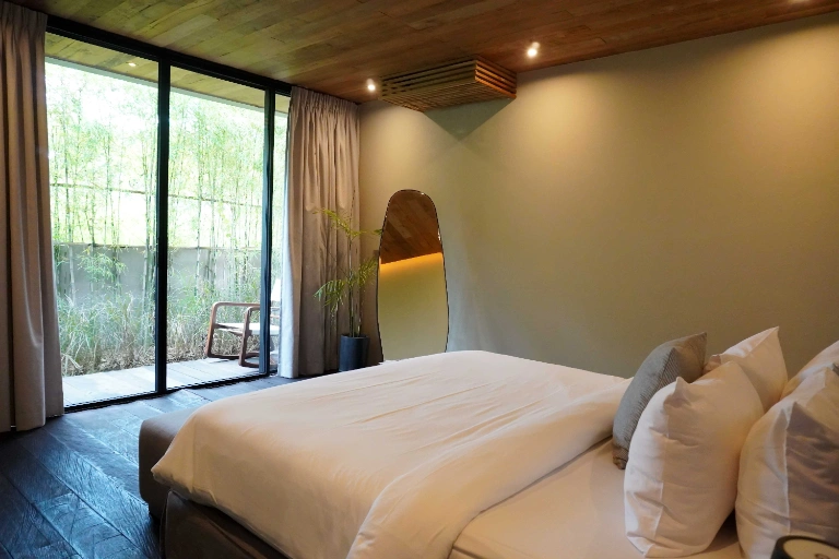 3-Bedroom Villa with Private Pool and Tropical Garden in Nyanyi (R-TB09) in Tabanan - Image 5
