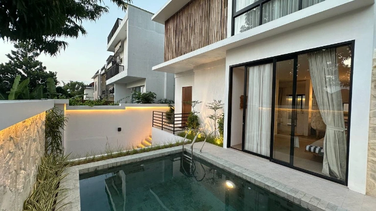 Dream 3 Villa in Uluwatu - Image 2