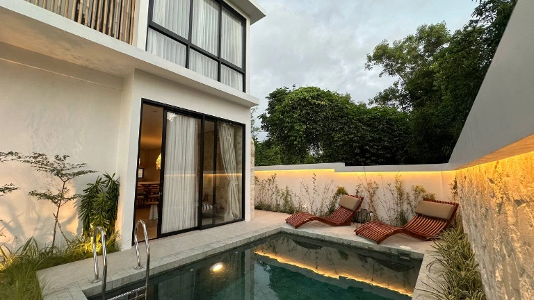 Dream 3 Villa in Uluwatu - Image 3