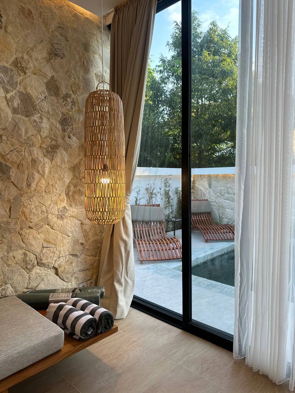 Dream 3 Villa in Uluwatu - Image 5