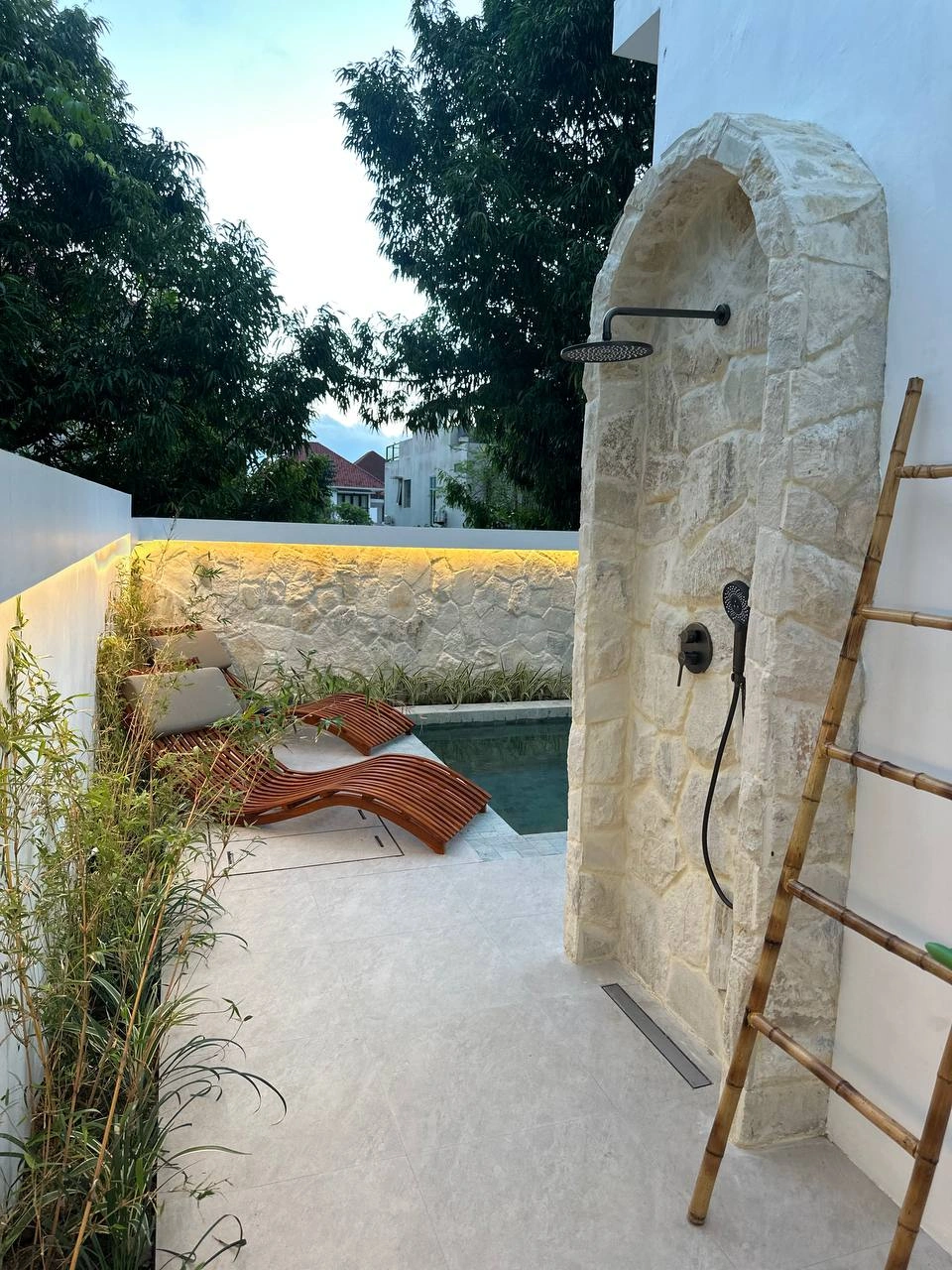 Dream 3 Villa in Uluwatu - Image 4