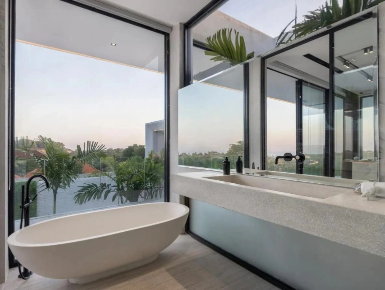 Villa For Rent 4 Bed In Uluwatu,South Kuta Bali PO-4185 in Uluwatu - Image 5