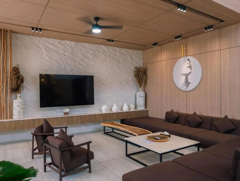 Villa For Rent 4 Bed In Uluwatu,South Kuta Bali PO-4185 in Uluwatu - Image 3