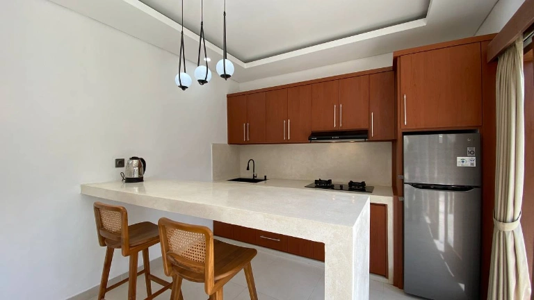 Cozy 2 bedrooms Villa in Cemagi in Seseh - Image 4