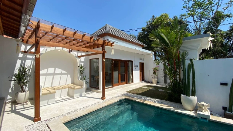 Cozy 2 bedrooms Villa in Cemagi in Seseh - Image 5