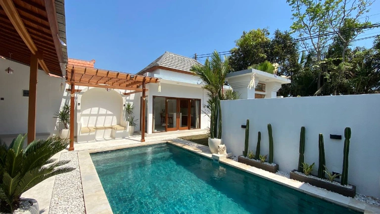 Cozy 2 bedrooms Villa in Cemagi in Seseh - Image 3